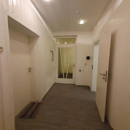 Privatzimmer An Der Uniklinik - Nur Fuer Weibliche Gaeste Pansiyon Mainz