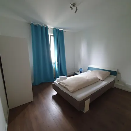 Privatzimmer An Der Uniklinik - Nur Fuer Weibliche Gaeste Pansiyon